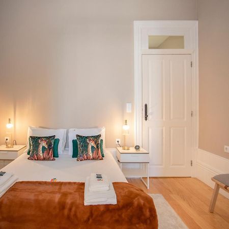 Liiiving In Porto - Balcony Design Apartment Екстер'єр фото