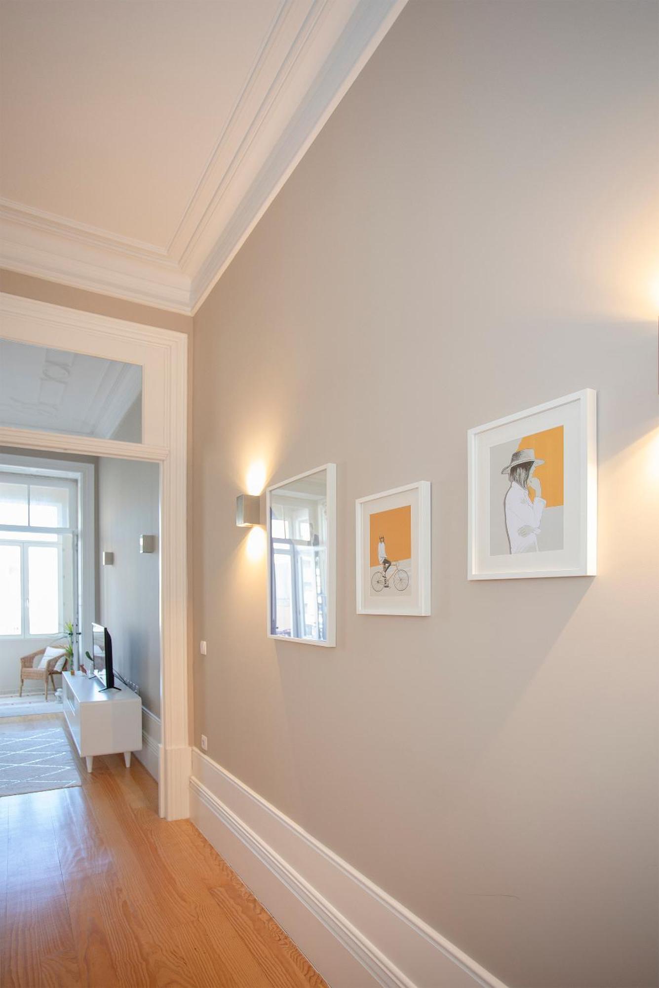 Liiiving In Porto - Balcony Design Apartment Екстер'єр фото
