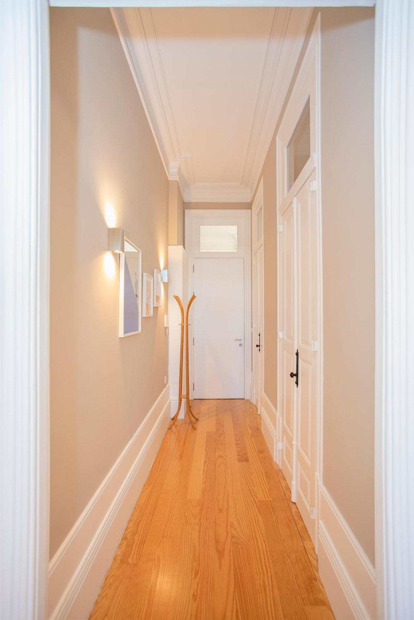 Liiiving In Porto - Balcony Design Apartment Екстер'єр фото