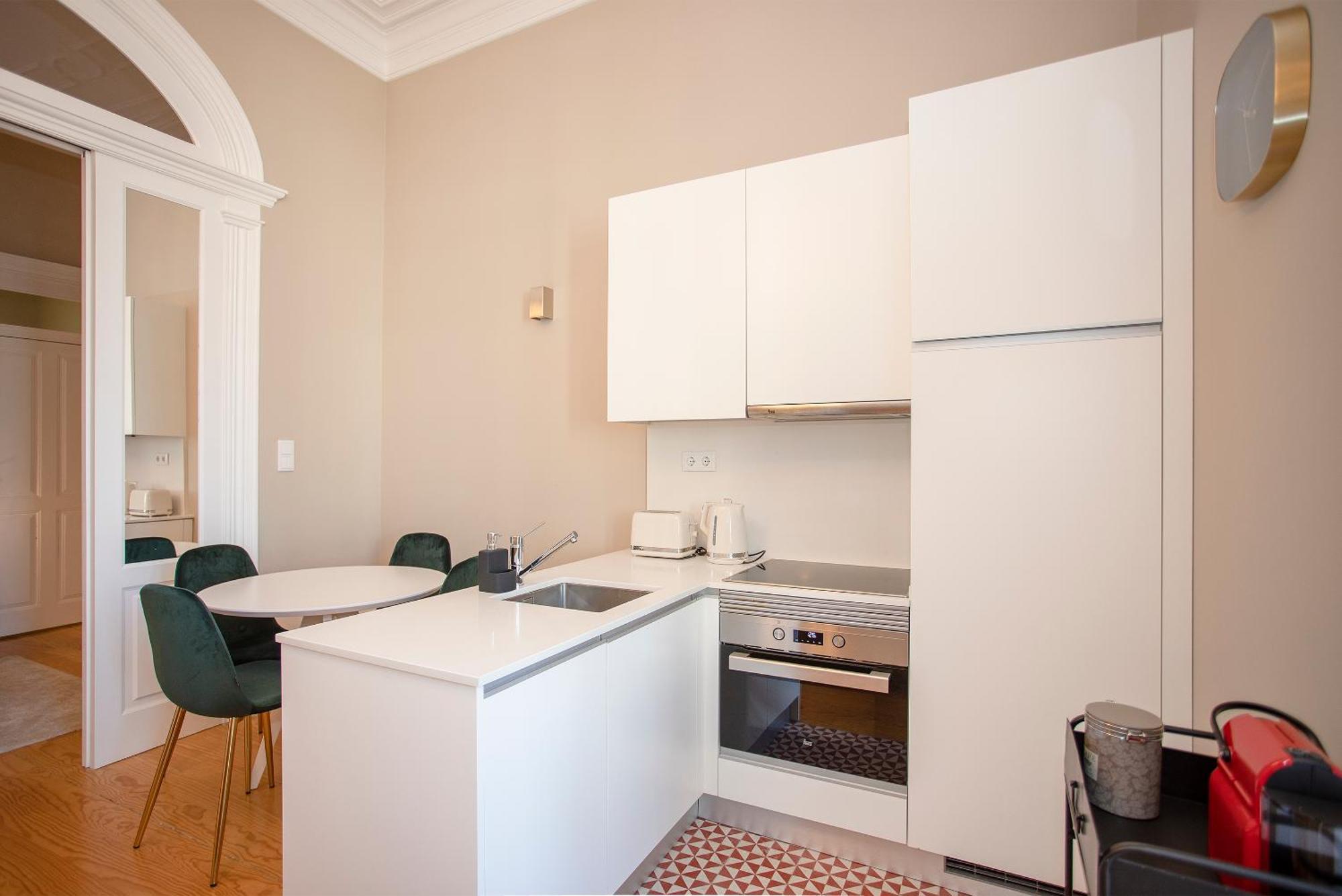 Liiiving In Porto - Balcony Design Apartment Екстер'єр фото
