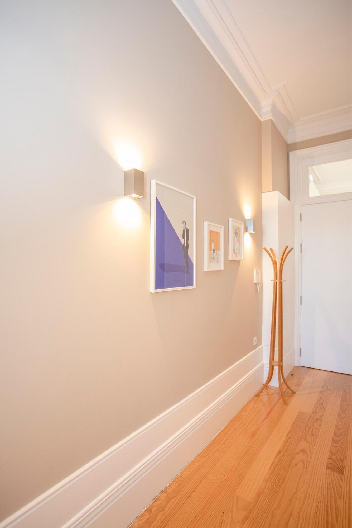 Liiiving In Porto - Balcony Design Apartment Екстер'єр фото